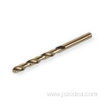 Jobber Length HSS M35 Twist Drill Bit